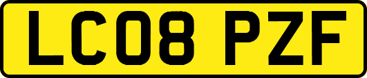 LC08PZF