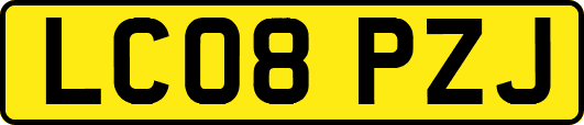 LC08PZJ