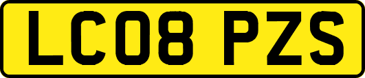 LC08PZS