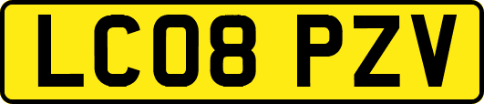LC08PZV