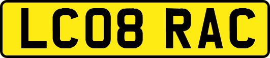LC08RAC