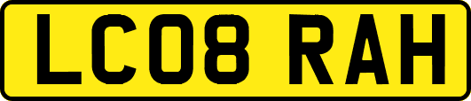 LC08RAH