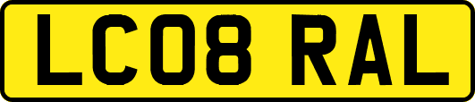 LC08RAL