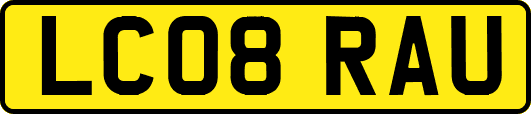 LC08RAU