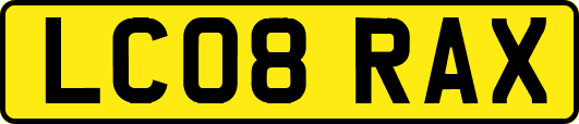 LC08RAX