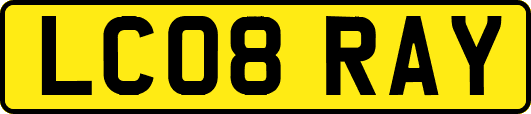 LC08RAY