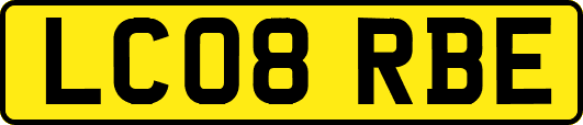 LC08RBE
