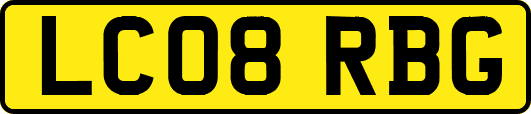 LC08RBG