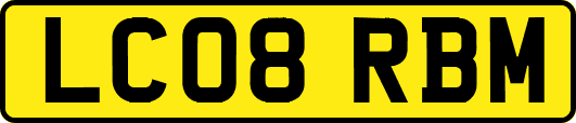 LC08RBM