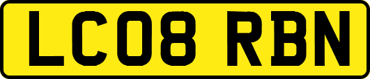 LC08RBN