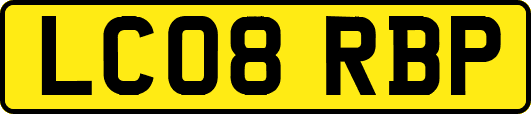 LC08RBP