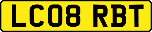 LC08RBT