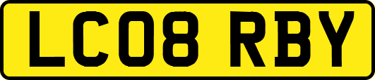 LC08RBY