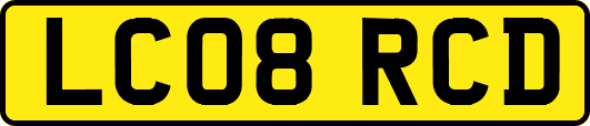 LC08RCD