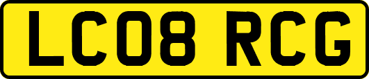 LC08RCG