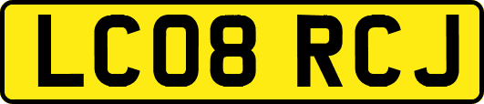 LC08RCJ
