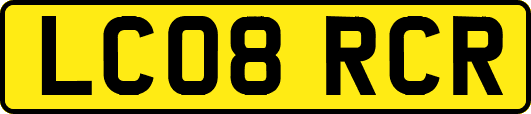 LC08RCR