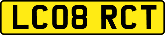 LC08RCT