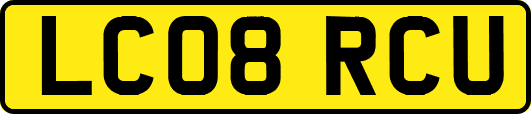 LC08RCU