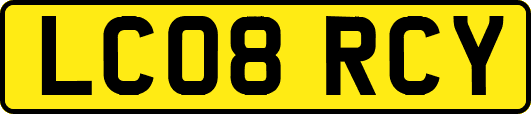 LC08RCY