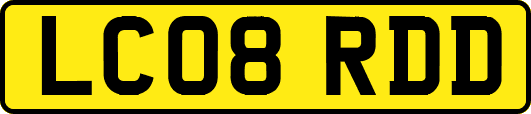 LC08RDD