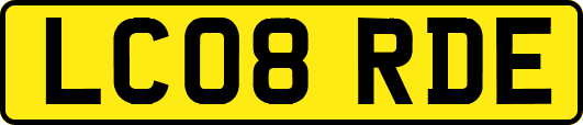 LC08RDE