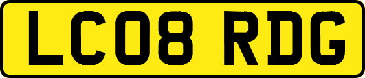 LC08RDG