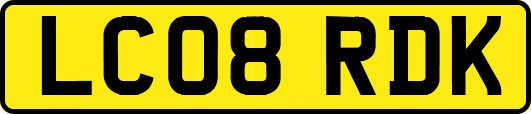 LC08RDK