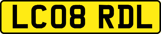 LC08RDL