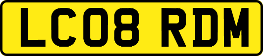LC08RDM