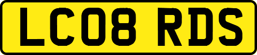 LC08RDS