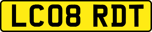 LC08RDT