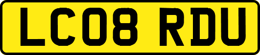 LC08RDU