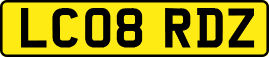 LC08RDZ