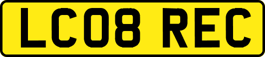 LC08REC
