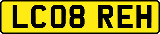 LC08REH