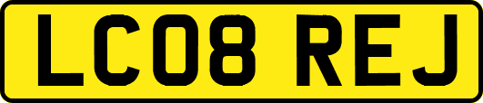 LC08REJ
