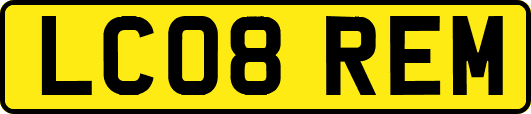LC08REM