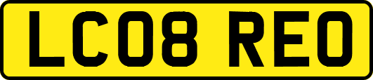 LC08REO