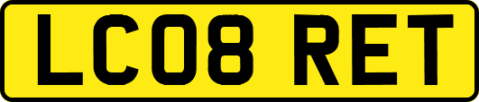 LC08RET