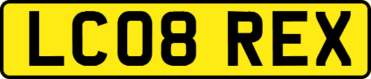 LC08REX