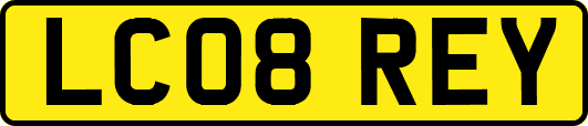 LC08REY
