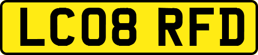 LC08RFD