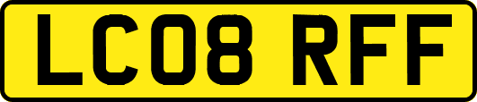 LC08RFF