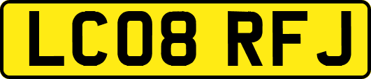 LC08RFJ