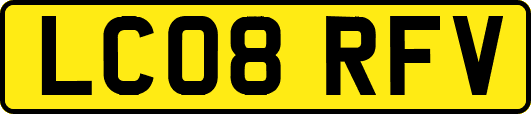 LC08RFV