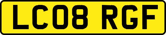 LC08RGF