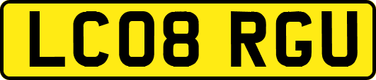 LC08RGU