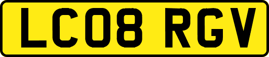 LC08RGV