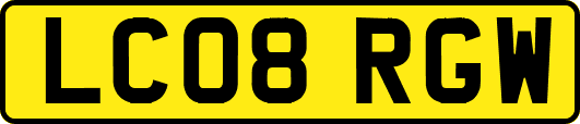 LC08RGW